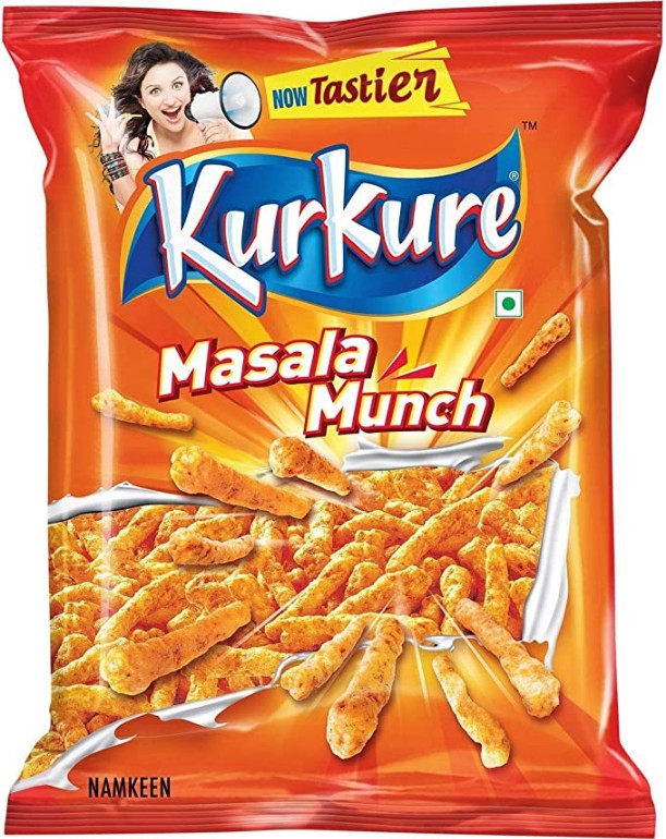 Kurkure Masala Munch 85g