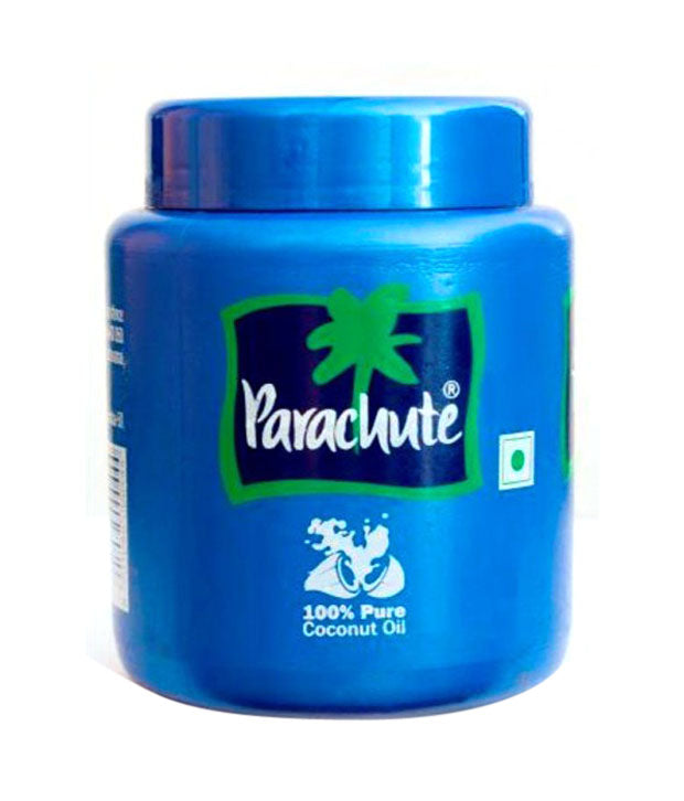 Parachute Coconut Oil Jar 200g
