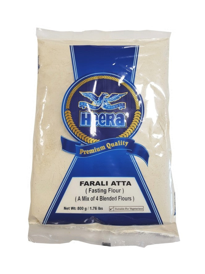 Heera Farali Flour 800g