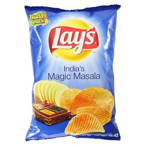 Lays Magic Masala 50g