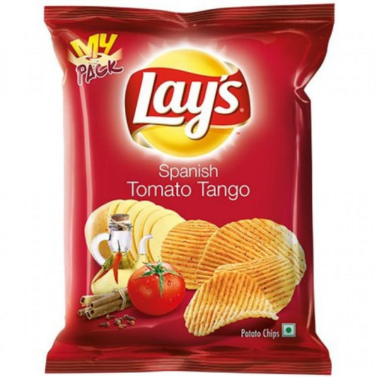 Lays Spanish Tomato 50g