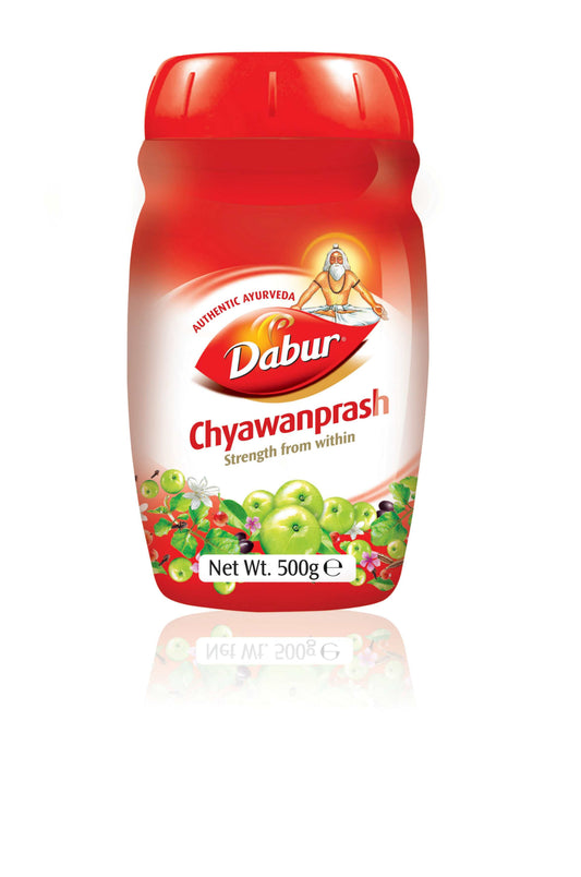 Dabur Chyawanprash 500g