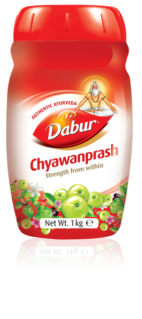 Dabur Chyawanprash 1kg