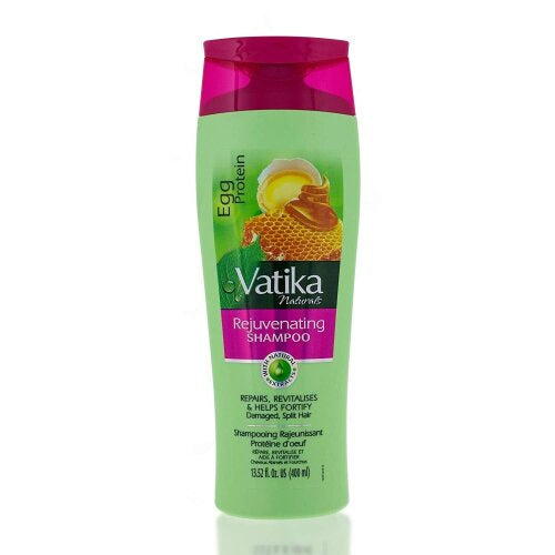 Dabur Shampoo Egg protein 400ml