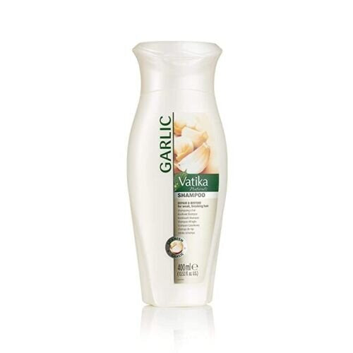 Dabur Shampoo Garlic 400ml