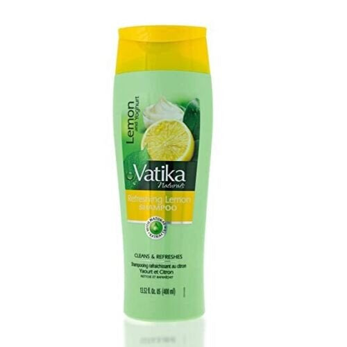 Dabur Shampoo Lemon 400ml