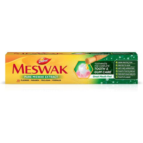 Dabur Meswak Tooth Paste 200g