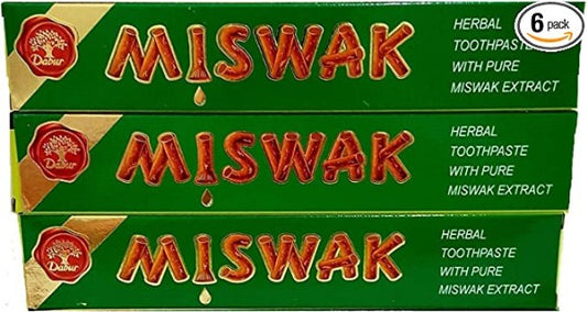 Dabur Meswak Tooth Paste 100g