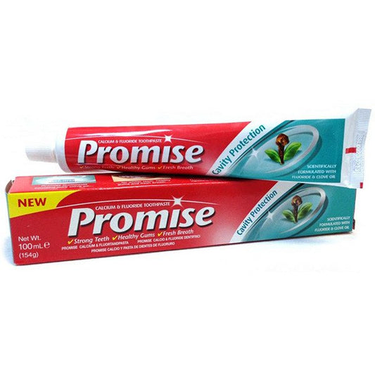 Dabur Promise Tooth Paste 100g