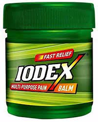 Iodex 40g