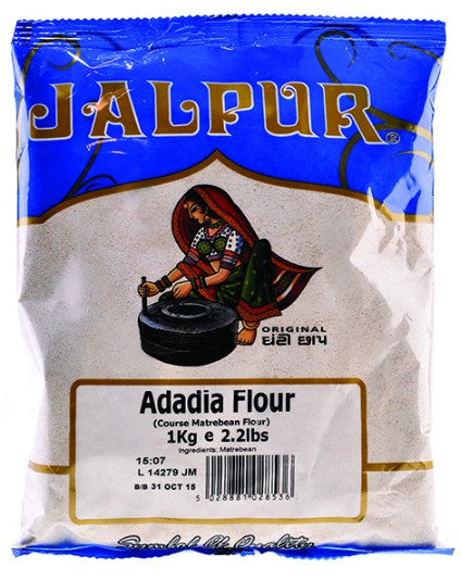 Jalpur Adadia Flour 1kg