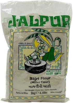 Jalpur Bajri Flour 2kg