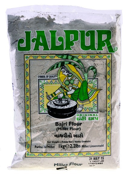 Jalpur Bajri Flour 1kg