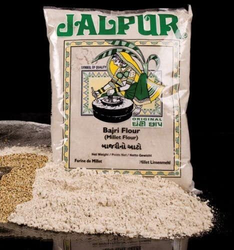 Jalpur Bajri Flour 500g