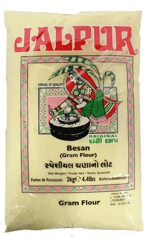 Jalpur Besan Flour 500g