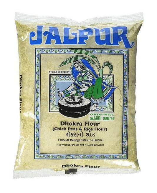 Jalpur Dhokra Flour 2kg