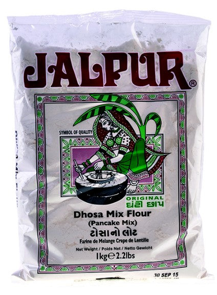 Jalpur Dhosa Mix 1kg