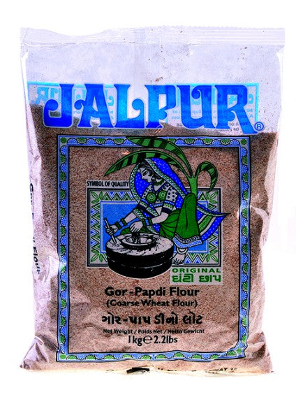 Jalpur Ladu Besan Flour 1kg