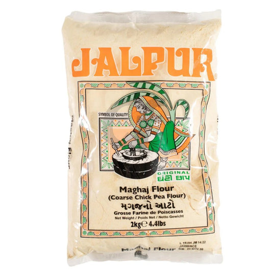 Jalpur Maghaj Flour 2kg