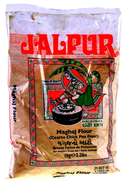 Jalpur Maghaj Flour 1kg