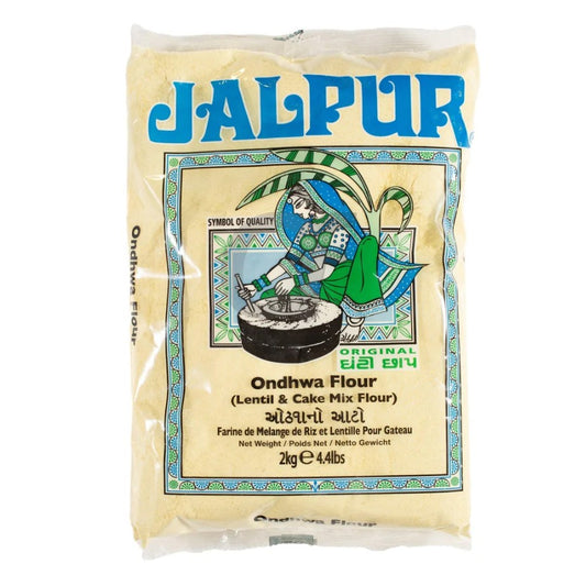 Jalpur Ondhwa Flour 2kg
