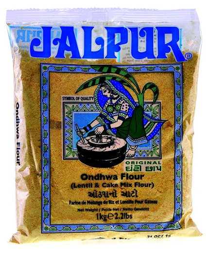 Jalpur Ondhwa Flour 1kg