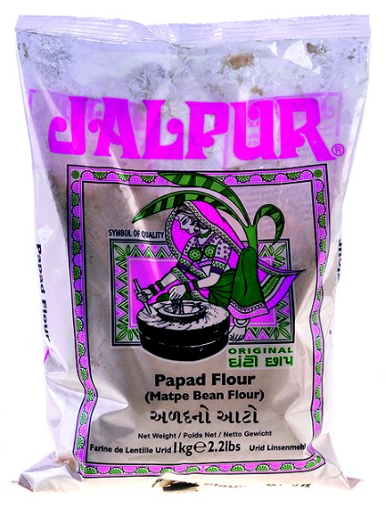 Jalpur Papad Flour 1kg