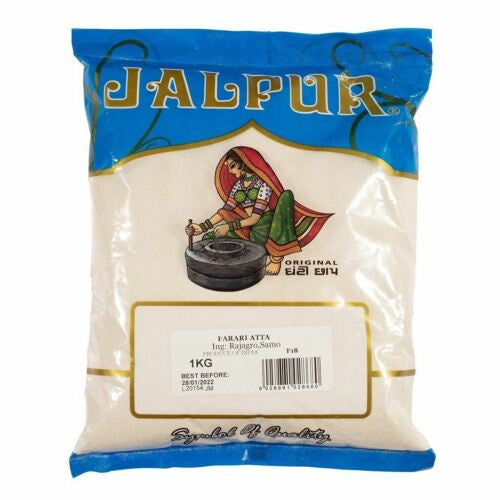 Jalpur Farari Atta 1kg