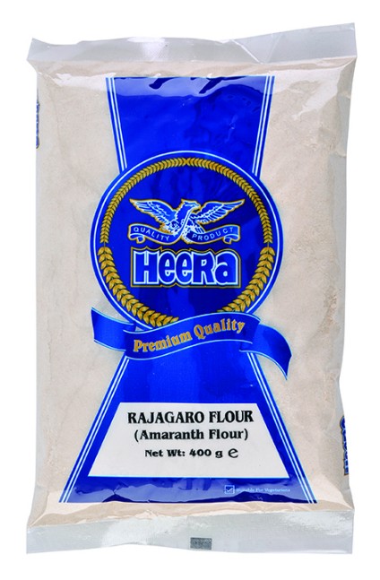 Heera Rajagaro Flour 400g