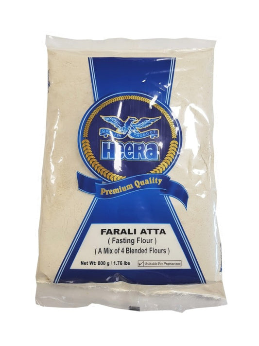 Heera Farali Flour 800g