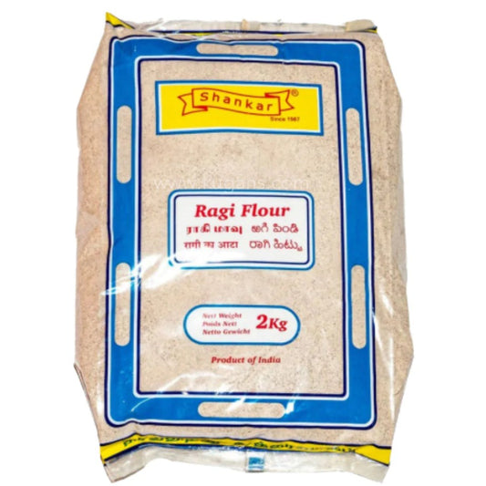 Shankar Ragi Flour 2kg