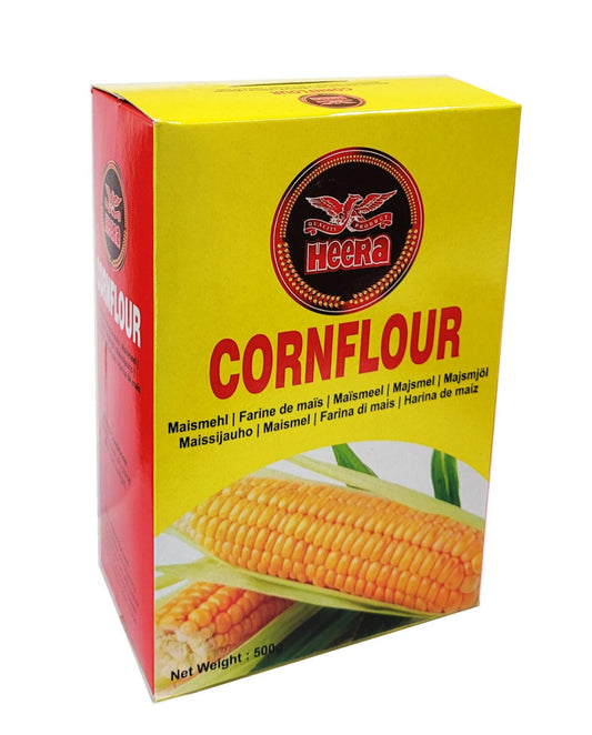 Heera Corn Flour 500g