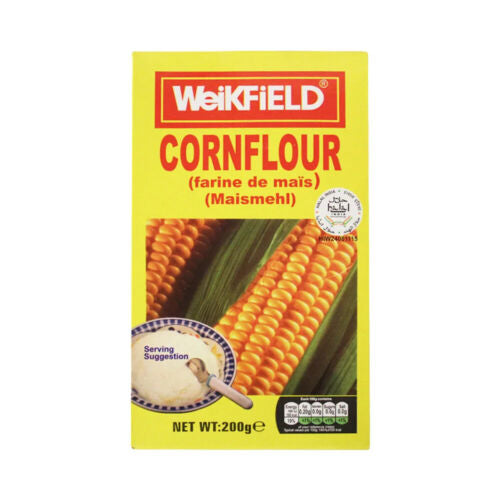 Weikfield Corn Flour 200g