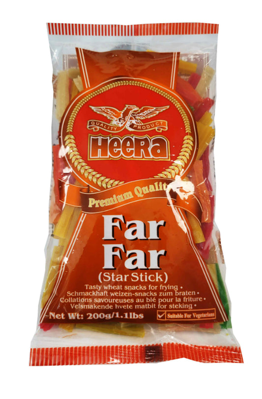 Heera Far Far Star Stick 200g