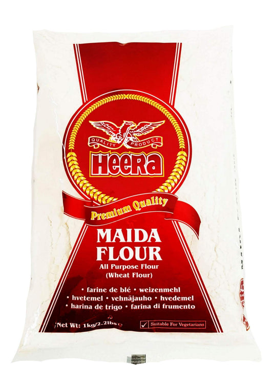 Heera Maida Flour 1kg