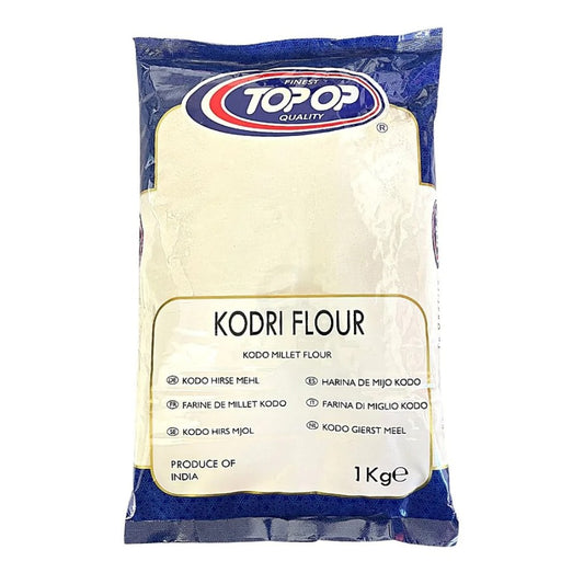 Top op Kodri Flour 1kg