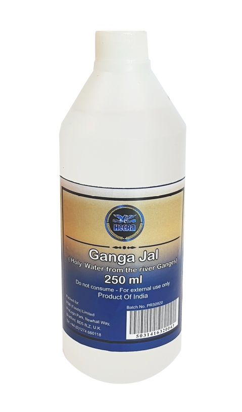 Heera Ganga Jal 250ml