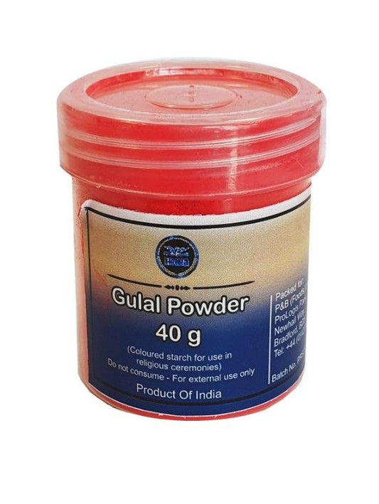 Heera Gulal 40g