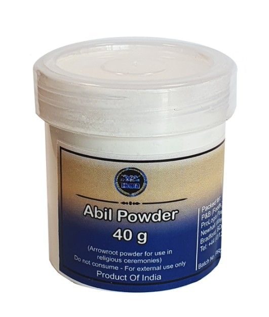 Heera Abil 40g
